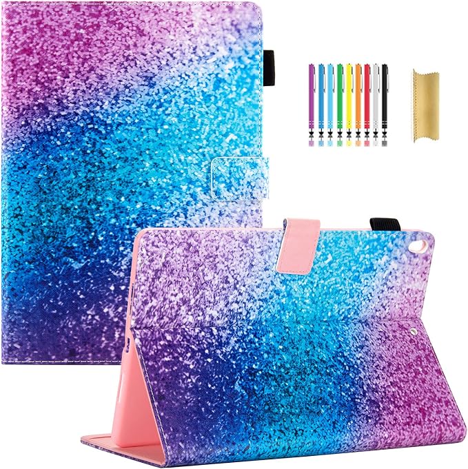 #01 Rainbow Sand