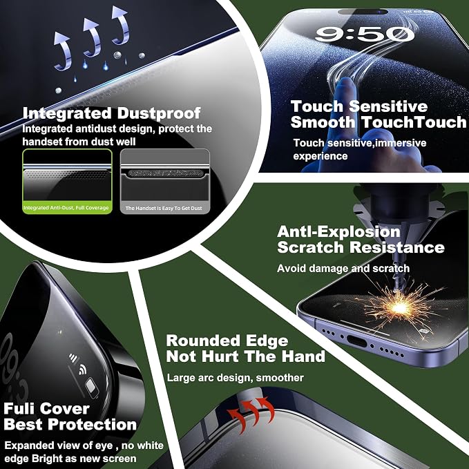 Matte