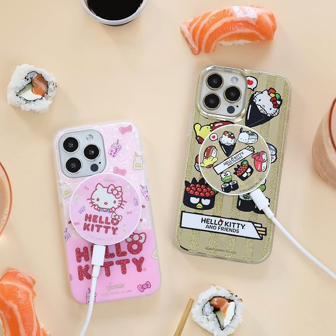 Sanrio - Sushi