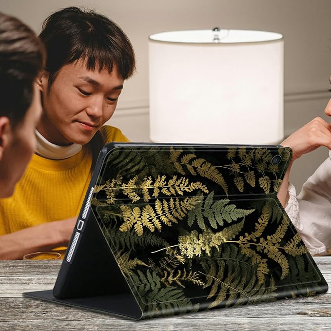 Fern Tres Plant