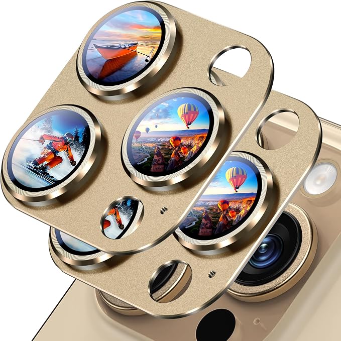 Desert Titanium