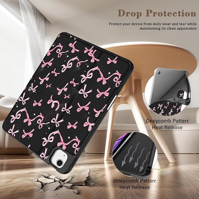 Bow-Black