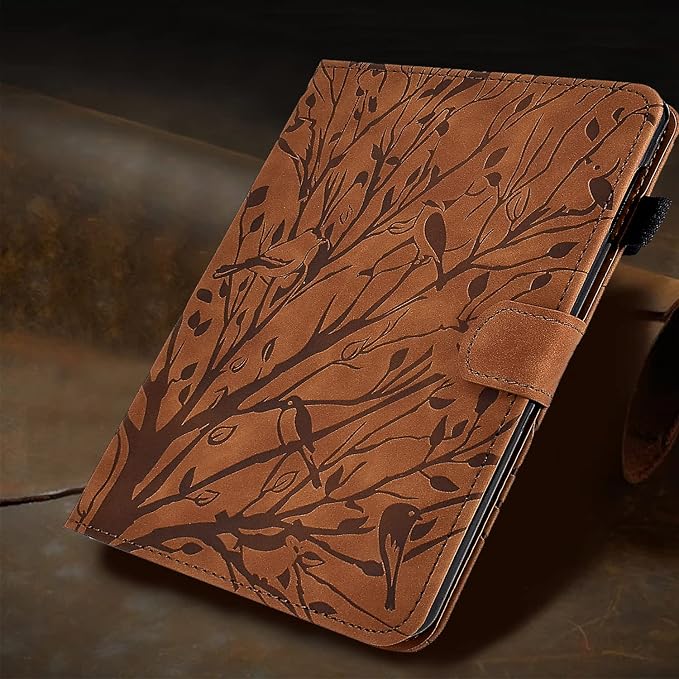 05# Brown Lucky Tree
