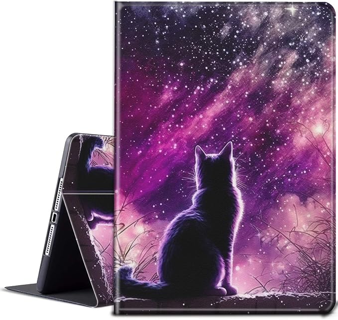 Galaxy Cat