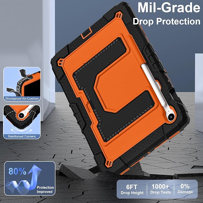 Black Orange