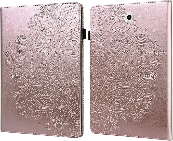 Rose Golden