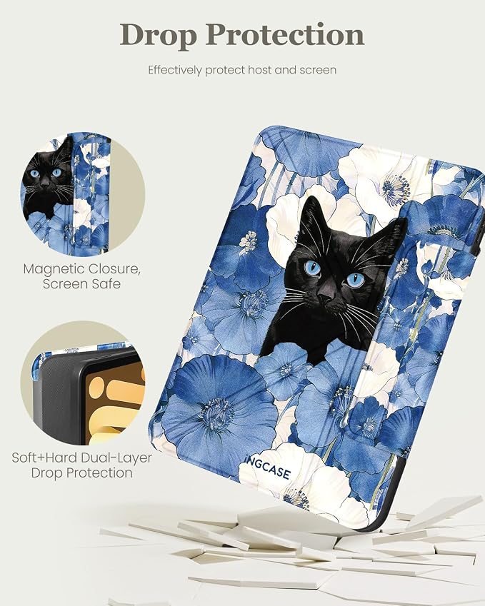 Cat Flower