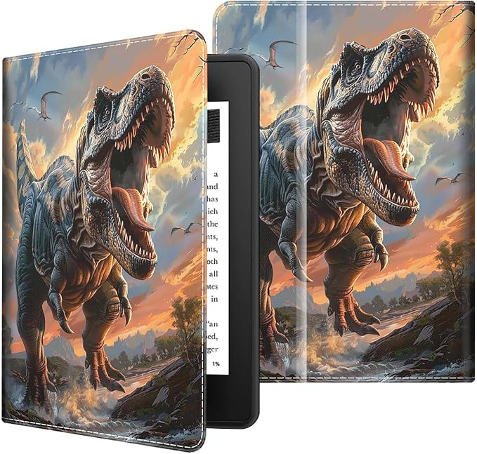 SOTW-Kindle 6 2024-4-50