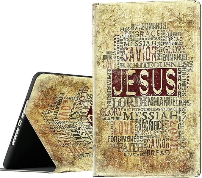 Christian Faith Jesus