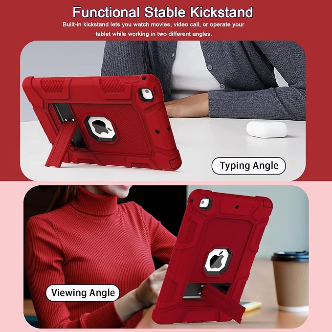 Red+Black