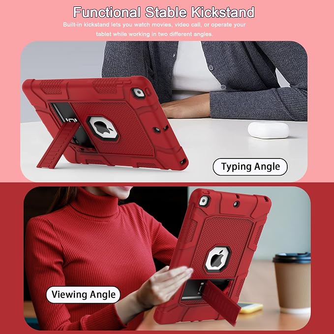 Red+Black