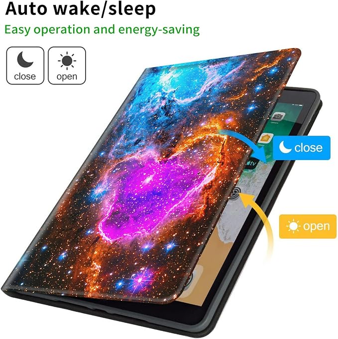 a Beautiful Galaxy