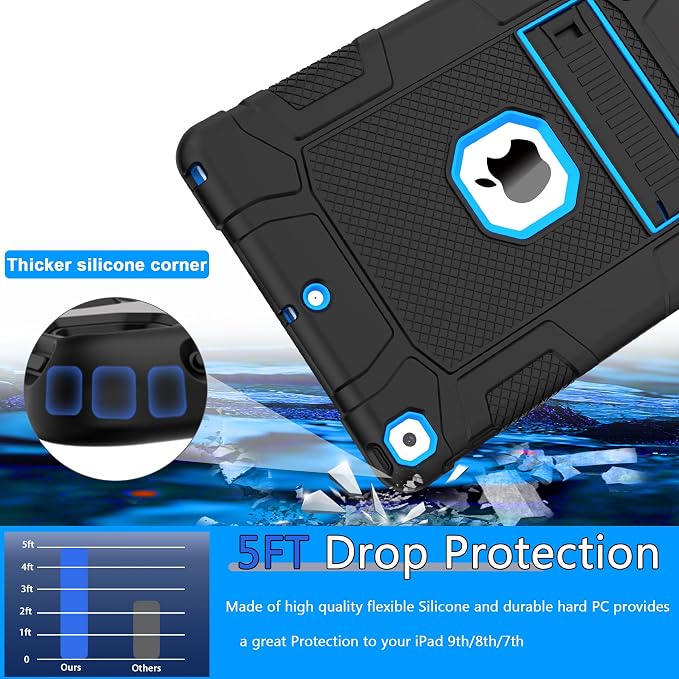 Black+Blue