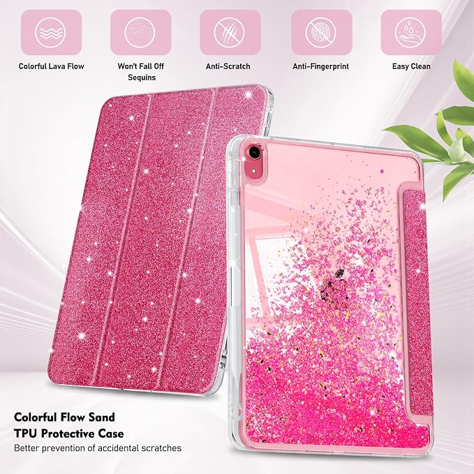 Rose Pink