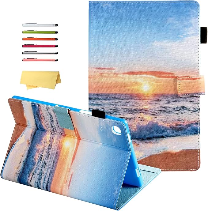 01# Beach Sunset