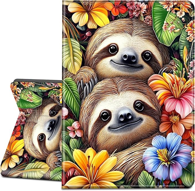 Cute Sloths
