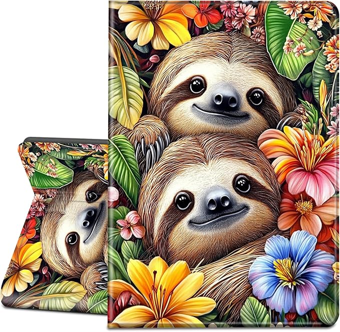 Cute Sloths