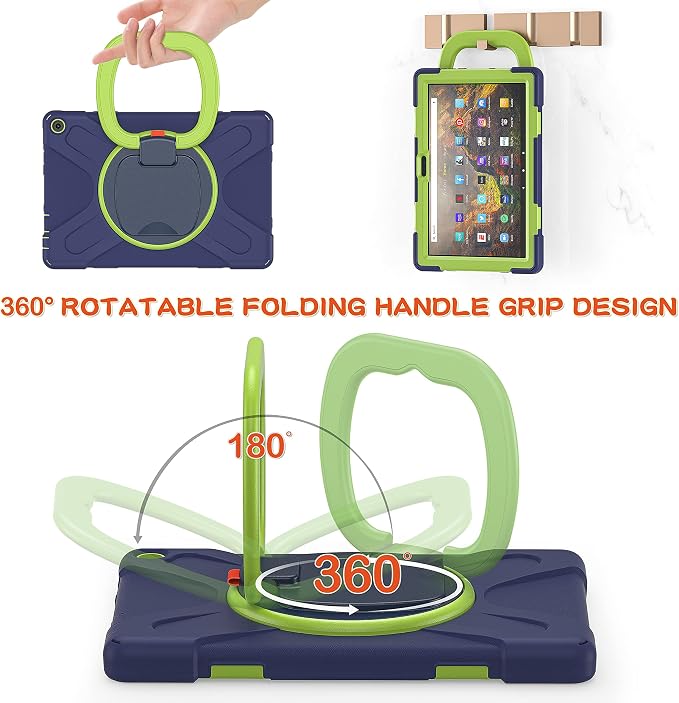 Navy+Green