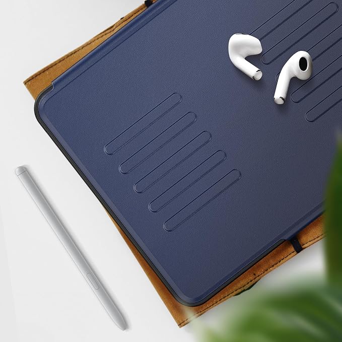 Business Navy Blue