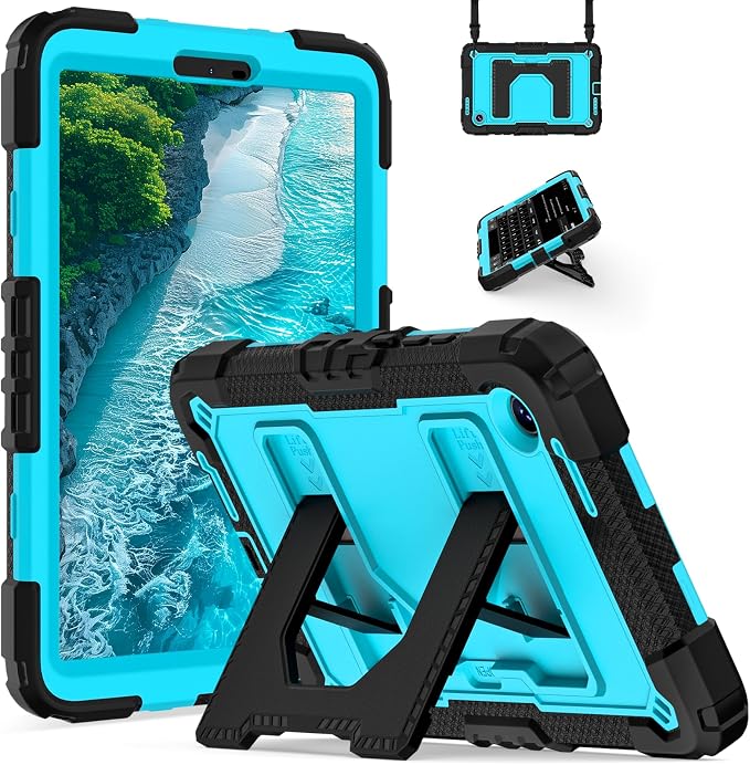 Black Blue