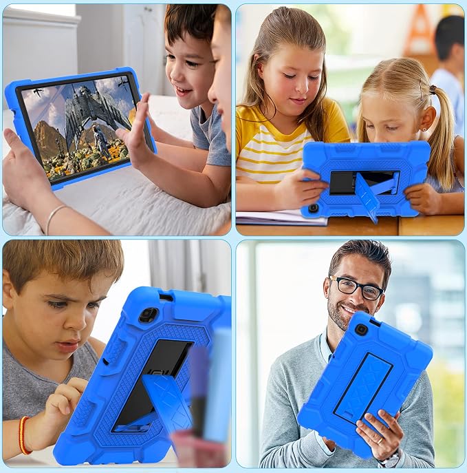 Blue+Black
