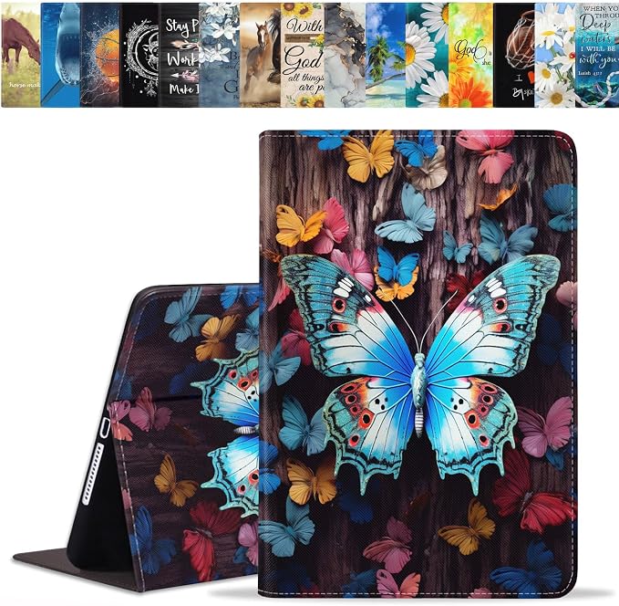 Colorful Butterfly
