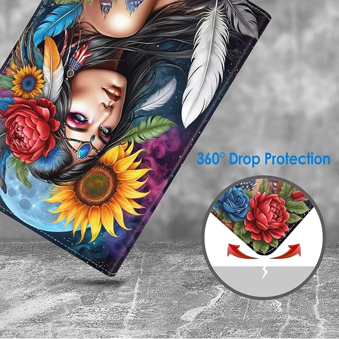 ipad 10.9 2022 Case-093