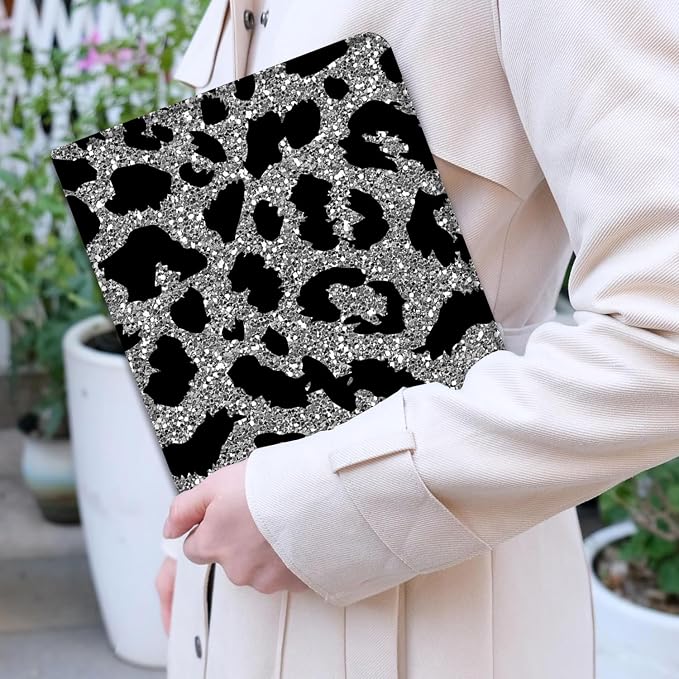Leopard Print Pattern