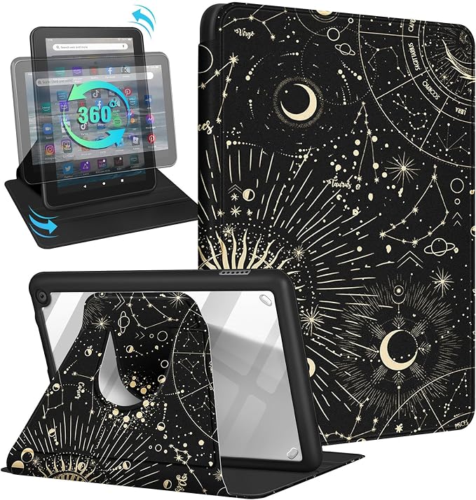 2-Sun Moon Star