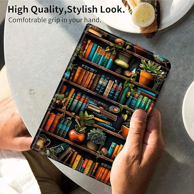 Bookshelf