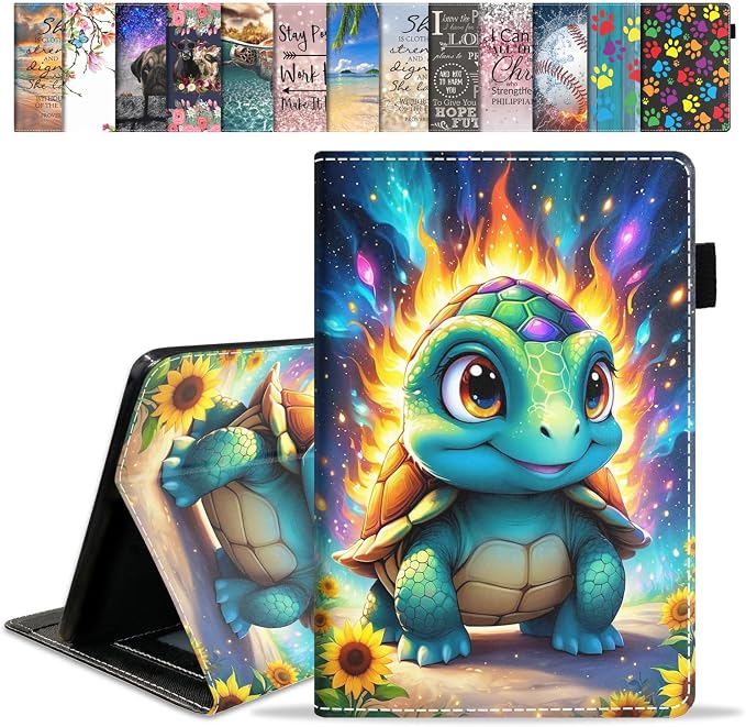 Cute Turtle Baby