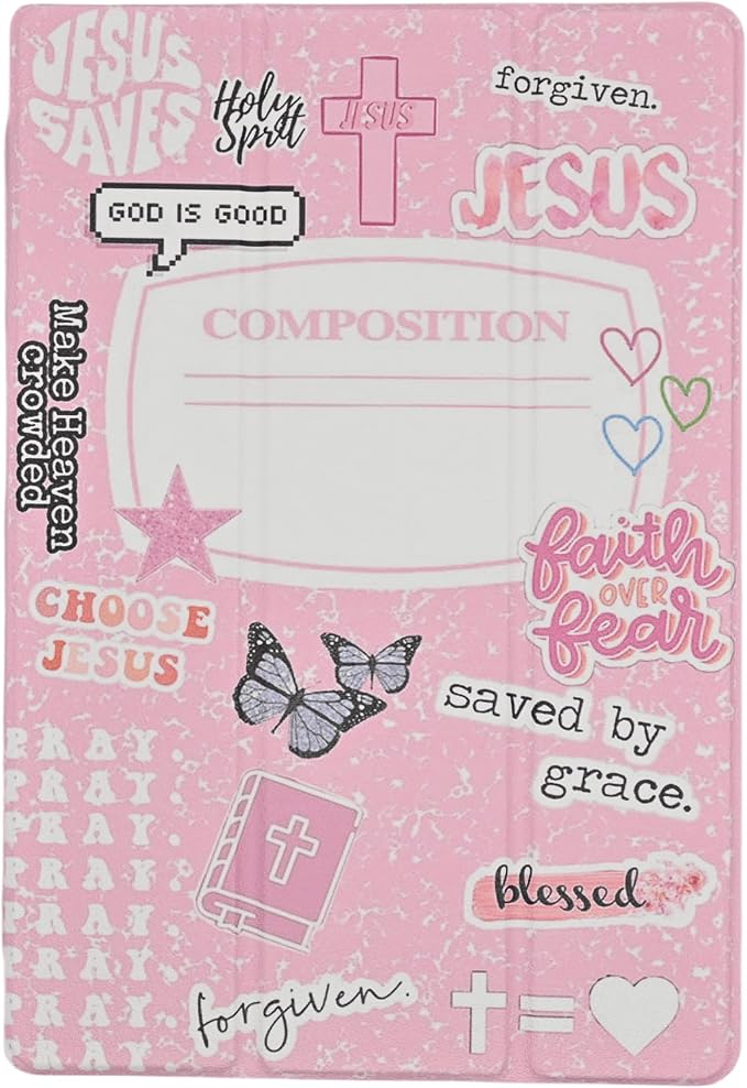Pink Composition