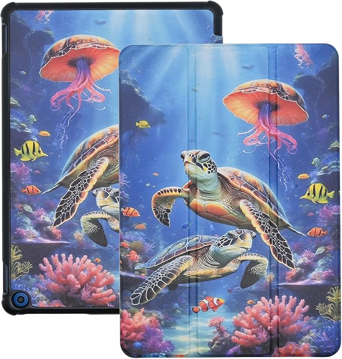 Sea Turtle