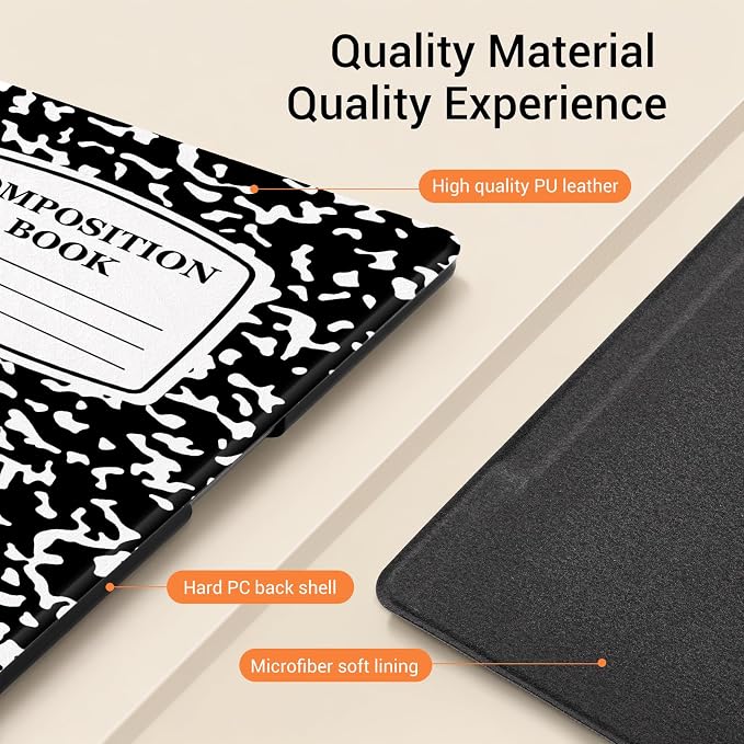 *Black Notebook
