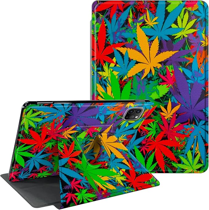 Colorful Leaf