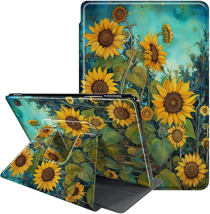 Beautiful Sunflowers