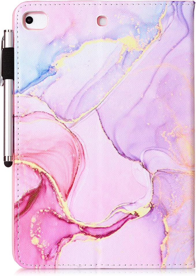 ## Pink Marble