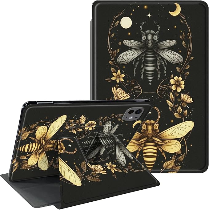 Moth Moon Sun