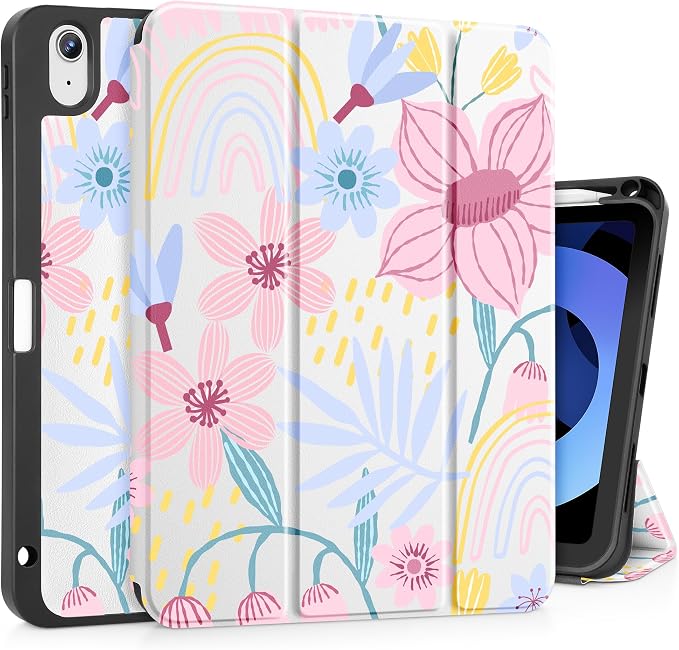 Spring floral