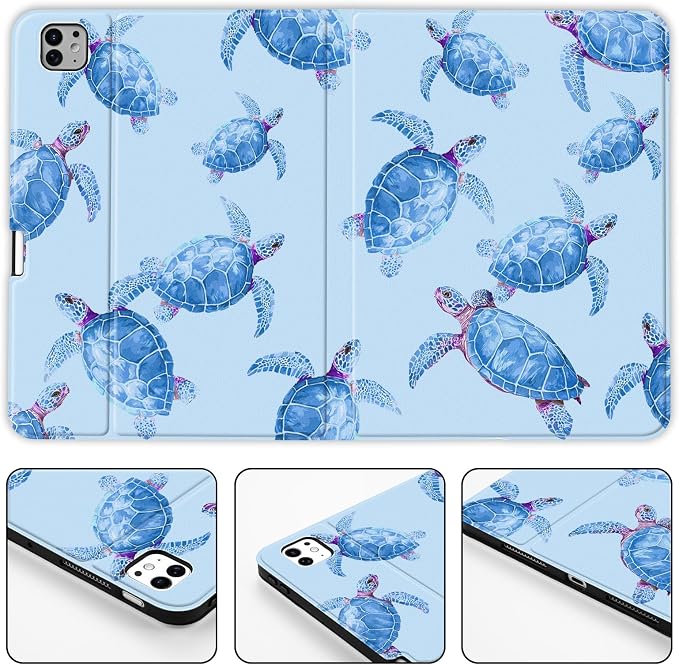 Blue Turtle