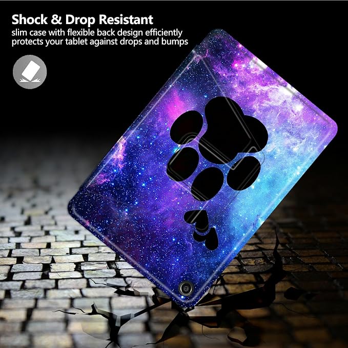 Dog Paw Print