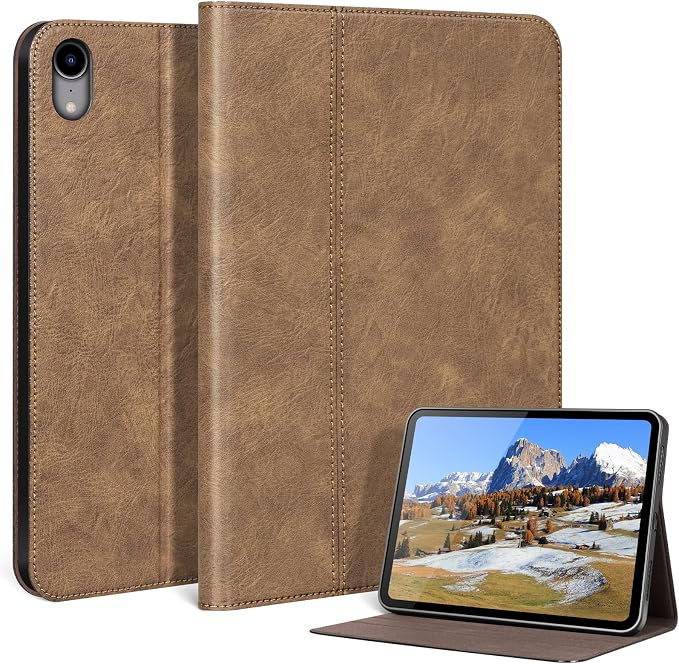 Khaki Brown