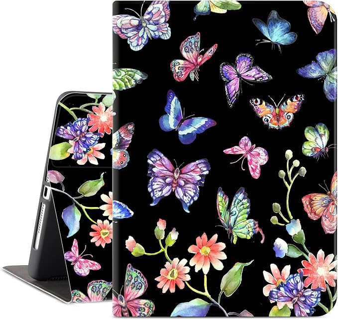 Colorful Butterfly