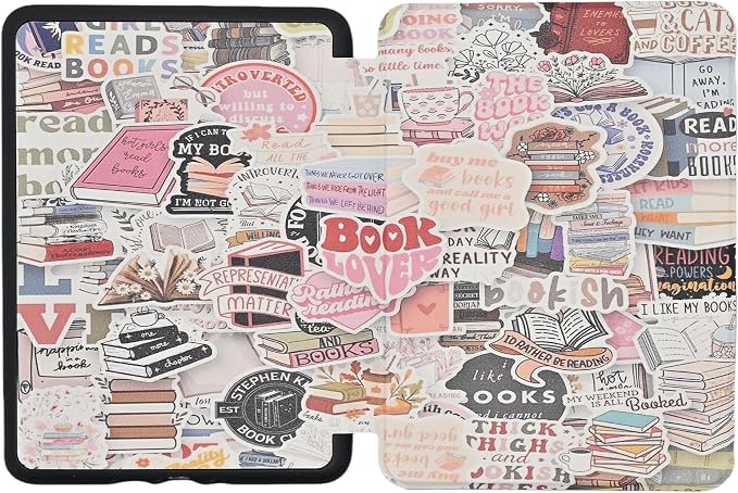 Bookish Book Lovers
