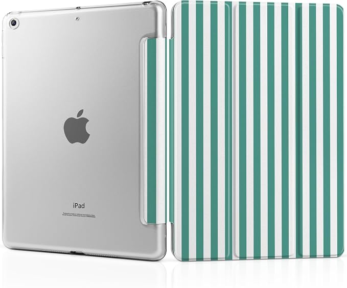 Green Stripes
