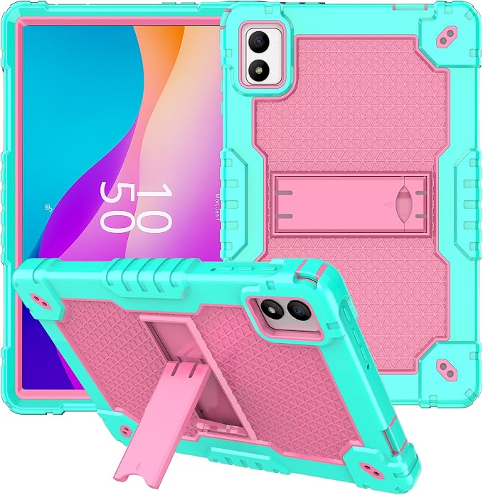 Green/Pink