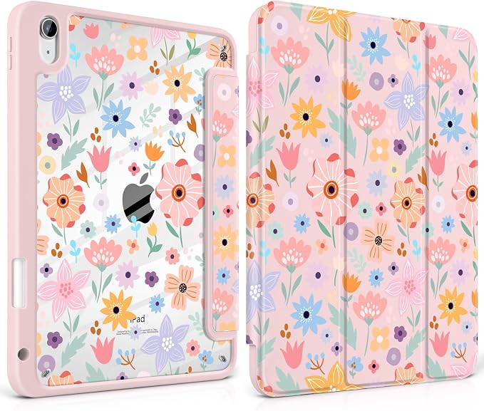 Pink Flowers