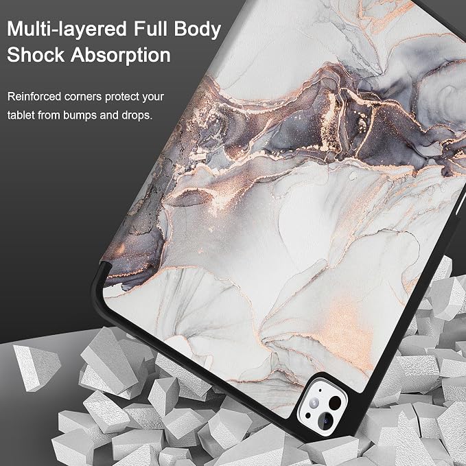 Grey Marble
