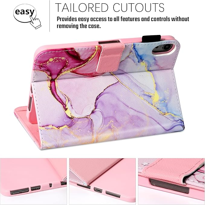 A_Pink Marble