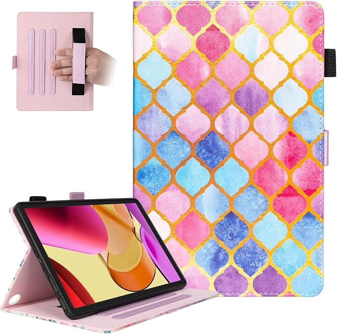 04_Colorful Pink